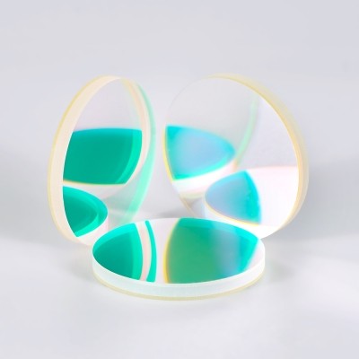 口腔牙科NBP550窄帶濾光片